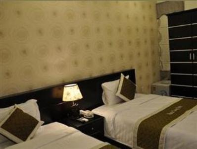 Manh Cuong Hotel Đà Nẵng Zimmer foto