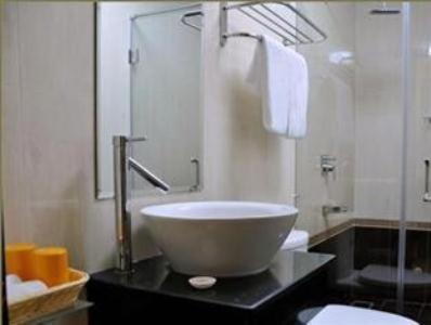Manh Cuong Hotel Đà Nẵng Exterior foto